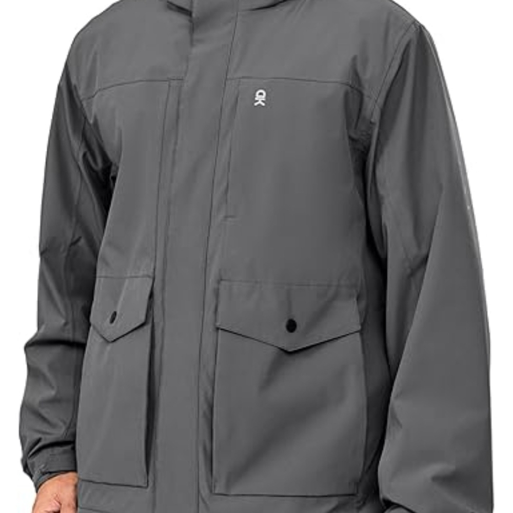 Little Donkey SAndy Light Weited Jacket